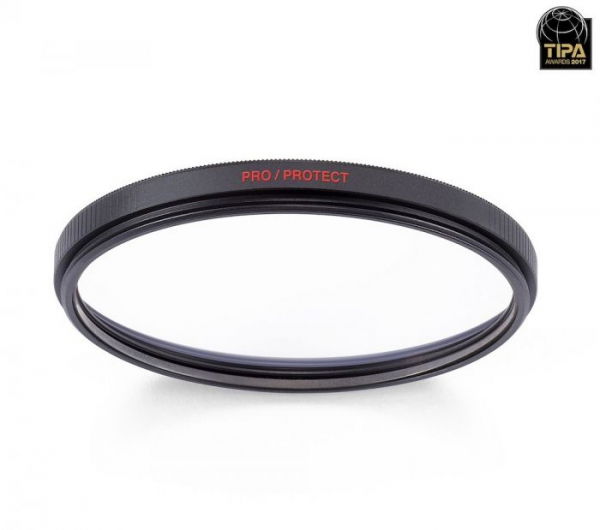 Manfrotto Filtru Protectie PRO Slim 62mm [1]
