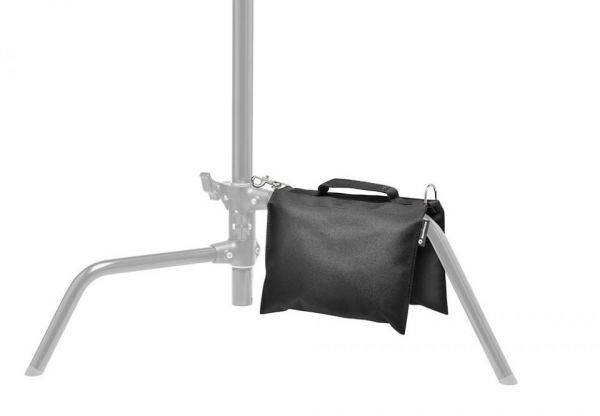 Manfrotto G100-2 Sac contragreutate stativ [1]