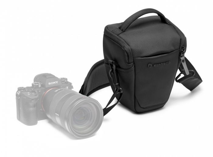 Manfrotto Geanta foto de umar Holster S III [1]
