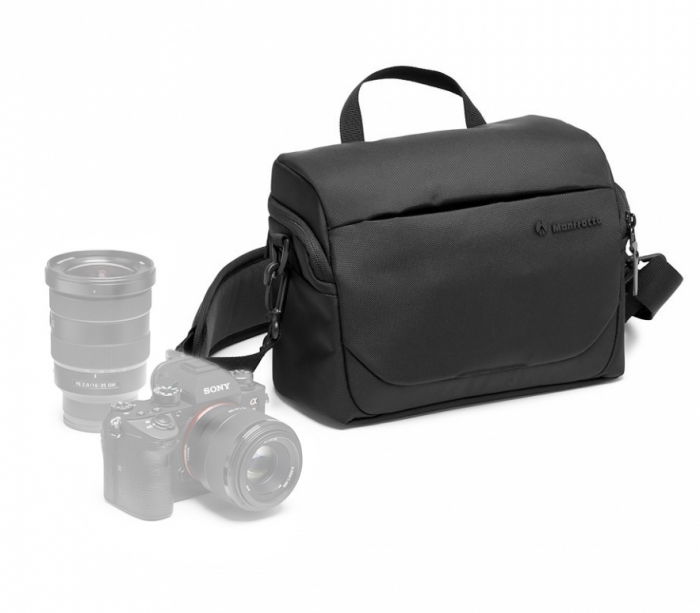 Manfrotto MA3-SB-M Geanta foto de umar M [1]