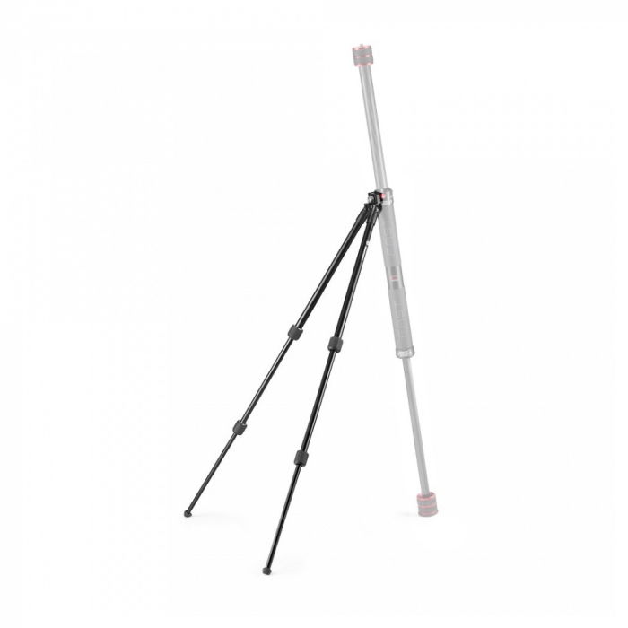 Manfrotto Gim-Pod Picioare telescopice pentru Boom [1]