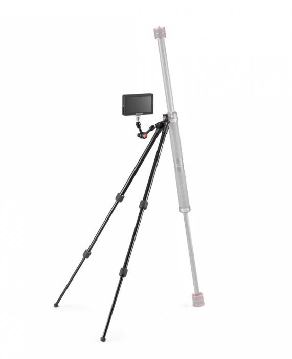 Manfrotto Gim-Pod Picioare telescopice pentru Boom [3]