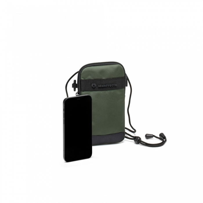 Manfrotto Husa Smartphone [1]