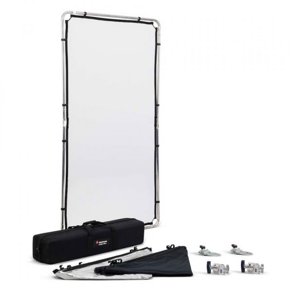 Manfrotto Kit Pro Scrim 1.1 x 2m [1]
