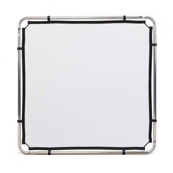 Manfrotto Kit Pro Scrim 1.1x1.1m [6]