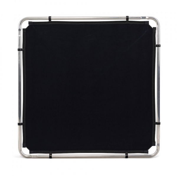 Manfrotto Kit Pro Scrim 1.1x1.1m [5]