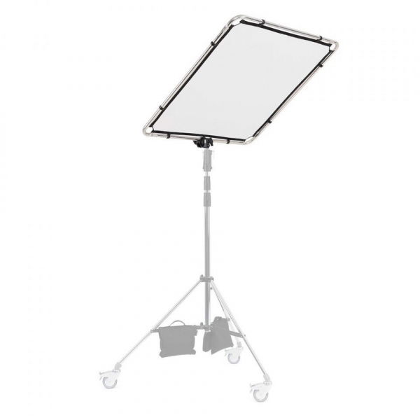 Manfrotto Kit Pro Scrim 1.1x1.1m [8]