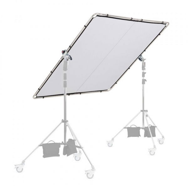 Manfrotto Kit Pro Scrim 2 x 2m [11]