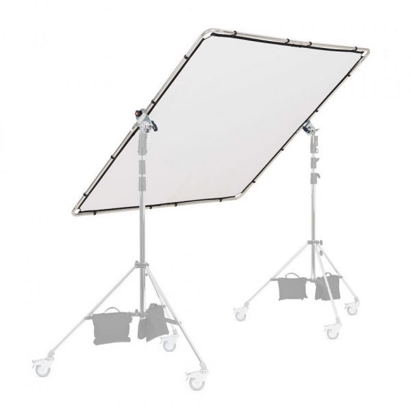 Manfrotto Kit Pro Scrim 2 x 2m [5]