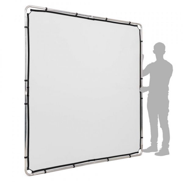 Manfrotto Kit Pro Scrim 2 x 2m [7]