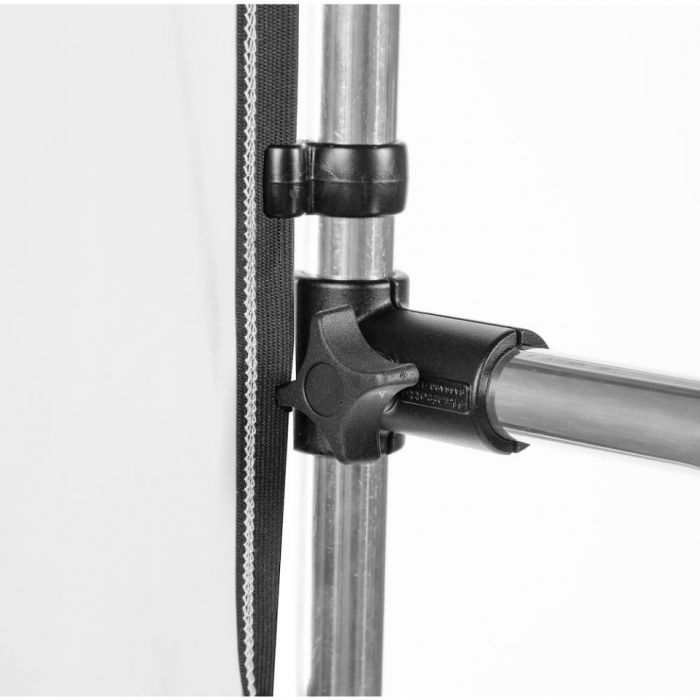 Manfrotto kit suport pentru cadru din aluminiu [3]