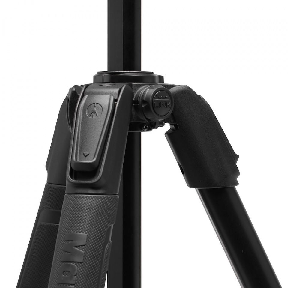 Manfrotto Kit Trepied Video MVK502055XPRO3V [3]