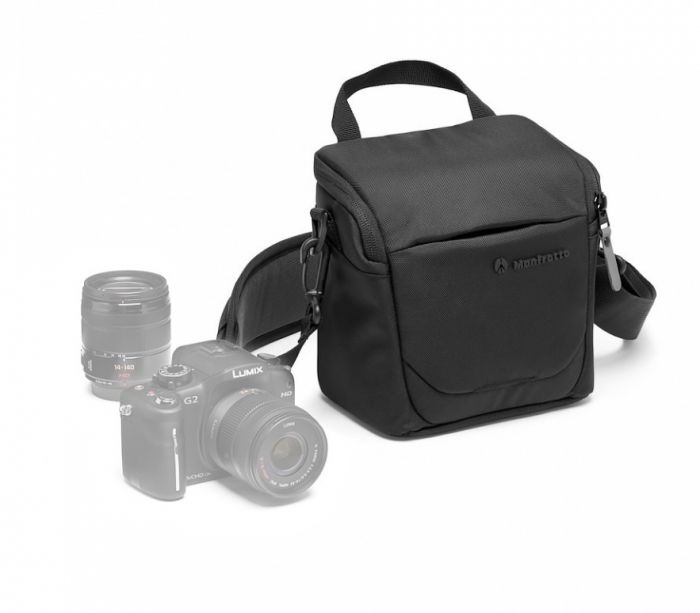 Manfrotto MA3-SB-S Geanta foto de umar S [1]
