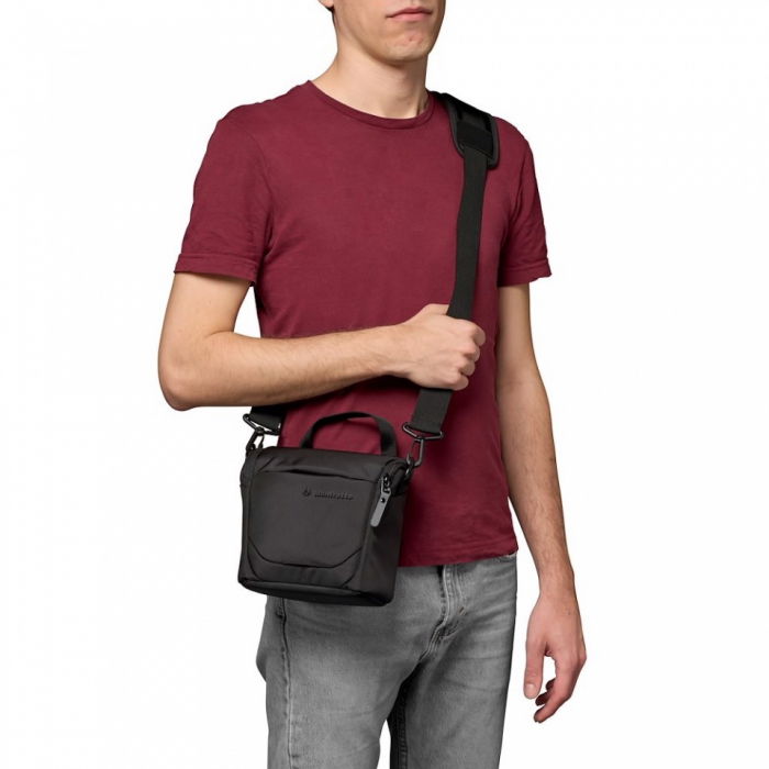 Manfrotto MA3-SB-S Geanta foto de umar S [10]