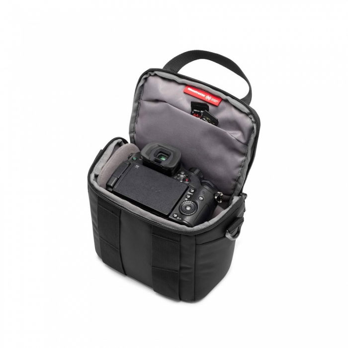 Manfrotto MA3-SB-S Geanta foto de umar S [8]