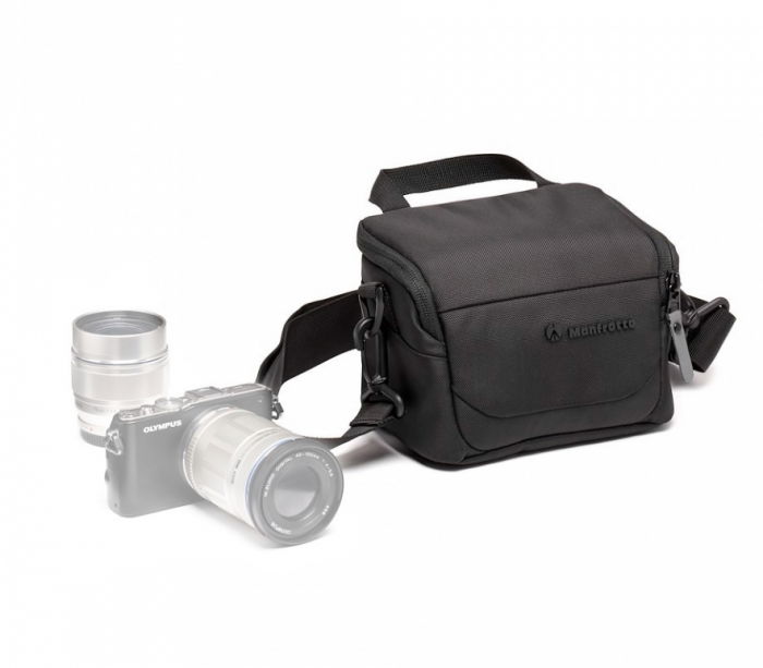 Manfrotto MA3-SB-xS Geanta foto de umar xS [1]
