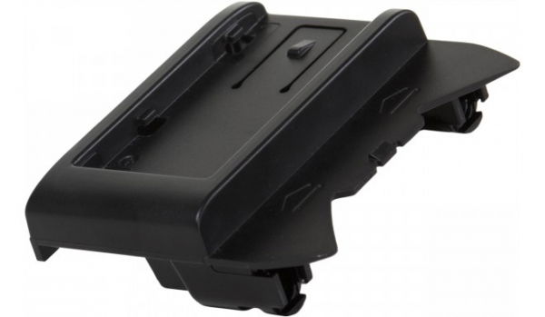 Manfrotto Micro Pro 24 Lampa Video LED [4]