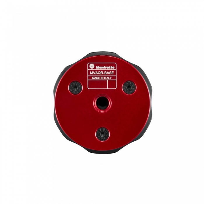 Manfrotto MOVE sistem quick release - Baza [3]