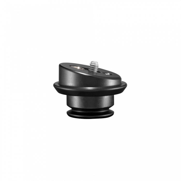 Manfrotto MOVE Sistem quick release - placuta Gim-Pod [1]