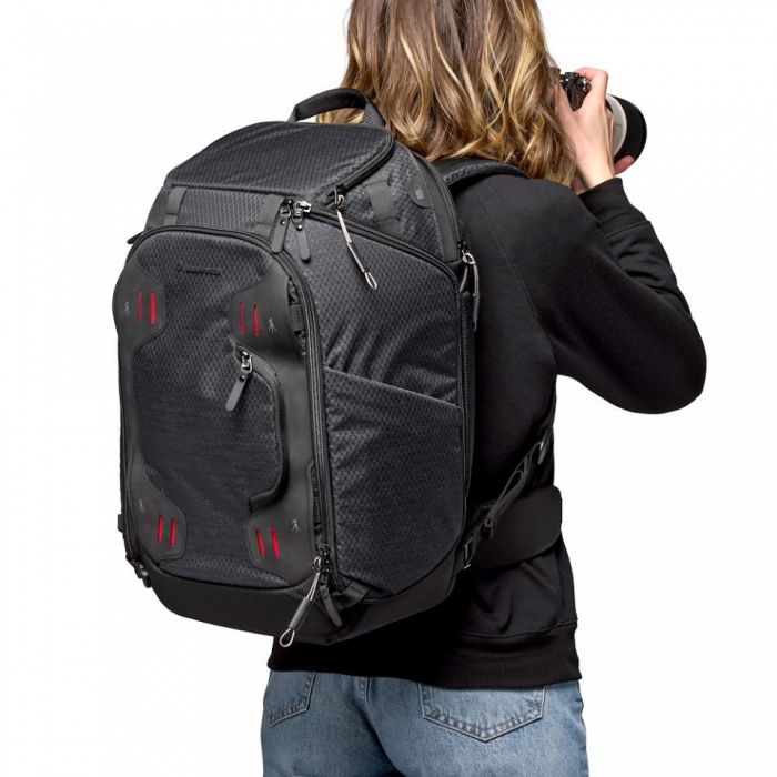 Manfrotto Multiloader M Rucsac foto [15]