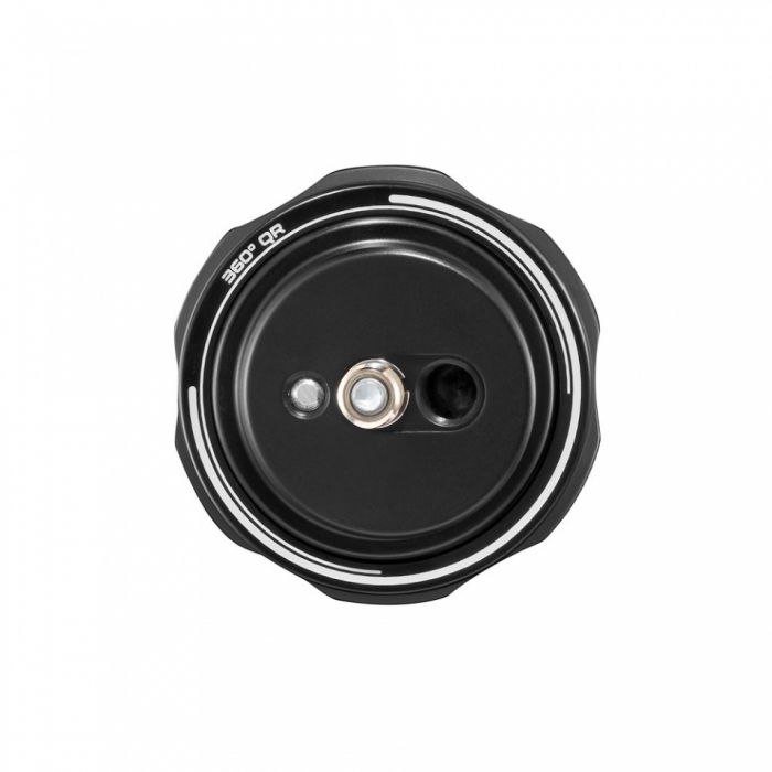 Manfrotto MVAQR Move Sistem Quick Release [5]