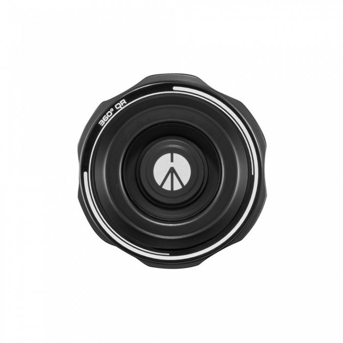 Manfrotto MVAQR Move Sistem Quick Release [4]