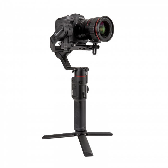 Manfrotto MVG220 stabilizator gimbal in 3 axe capacitate 2.2kg (OPEN BOX) [7]