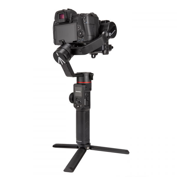 Manfrotto MVG220 stabilizator gimbal motorizat pe 3 axe (incarcare max 2.2kg) [8]
