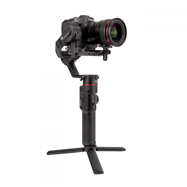 Manfrotto MVG220 stabilizator gimbal motorizat pe 3 axe (incarcare max 2.2kg) [7]