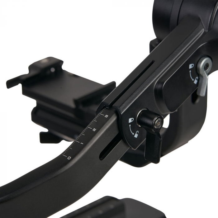 Manfrotto MVG300XM stabilizator gimbal in 3 axe capacitate 3.4kg [10]