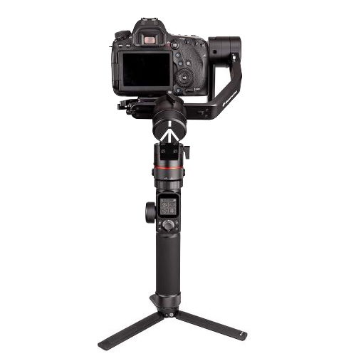 Manfrotto MVG460 stabilizator gimbal in 3 axe capacitate 4.6kg [11]
