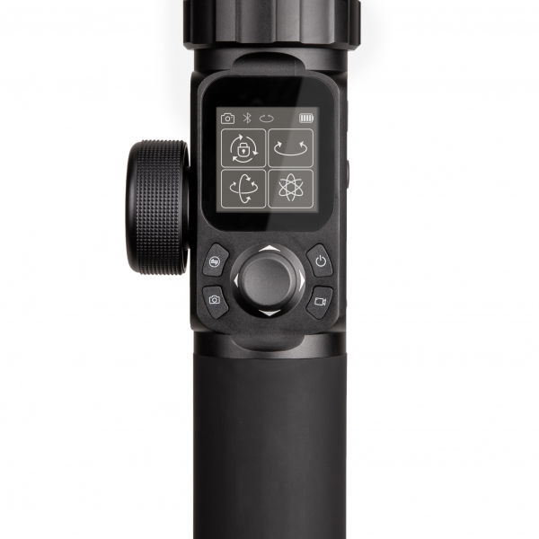 Manfrotto MVG460 stabilizator gimbal in 3 axe capacitate 4.6kg [7]