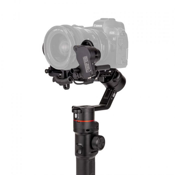 Manfrotto MVGFF Follow Focus [2]