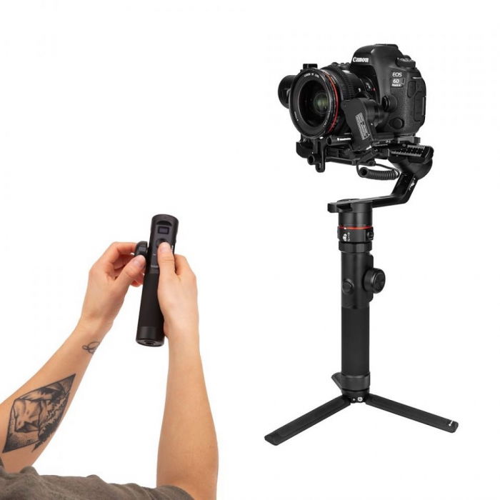Manfrotto MVGRC Telecomanda pentru gimbal [2]