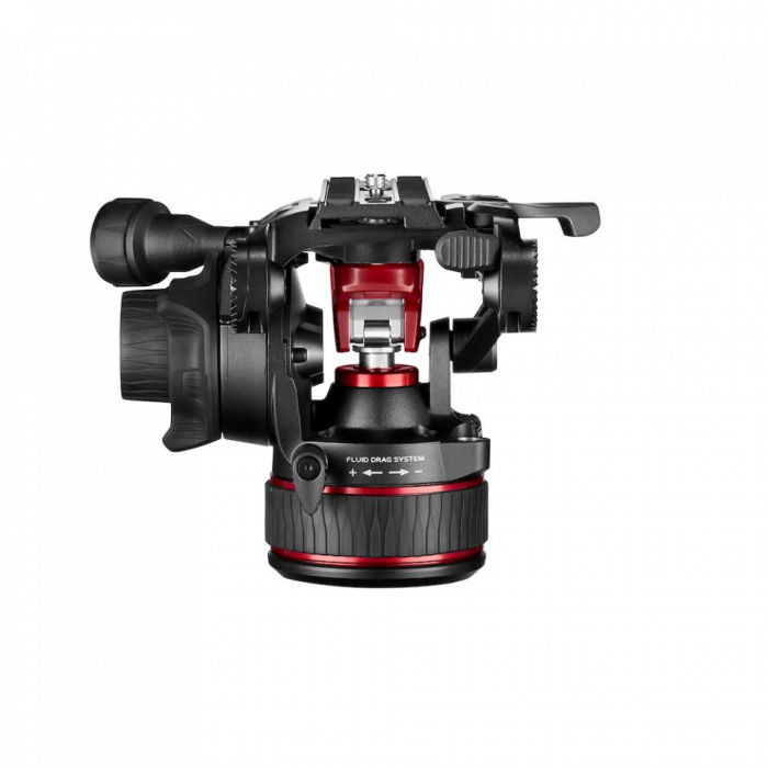Manfrotto MVH612AH Nitrotech cap video fluid [2]