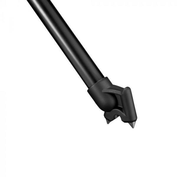 Manfrotto Nitrotech 608/645 Fast kit trepied video cu eliberare rapida [9]