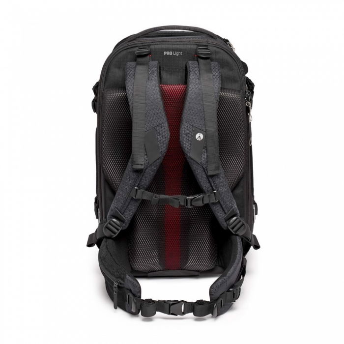 Manfrotto PRO Flexloader L rucsac foto [14]