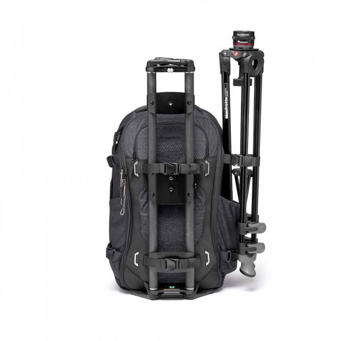 Manfrotto PRO Flexloader L rucsac foto [4]