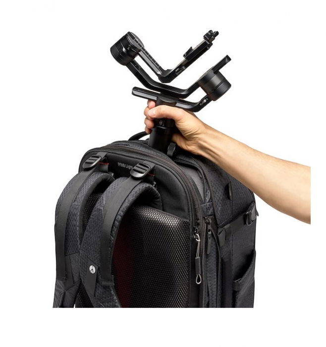 Manfrotto PRO Flexloader L rucsac foto [2]