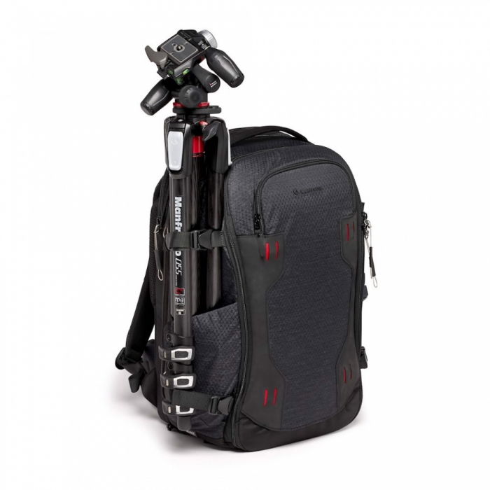 Manfrotto PRO Flexloader L rucsac foto [10]