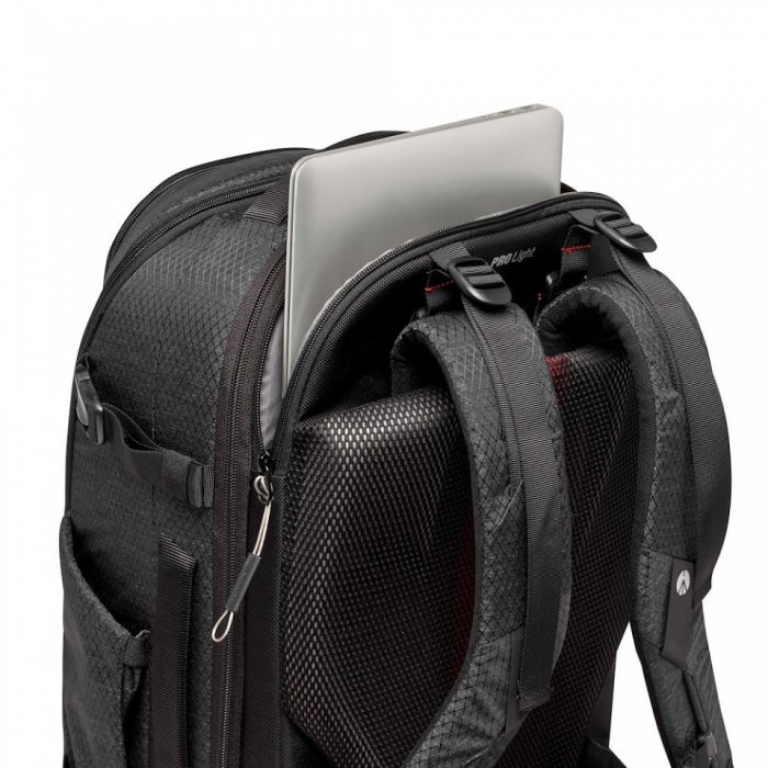 Manfrotto PRO Flexloader L rucsac foto [16]