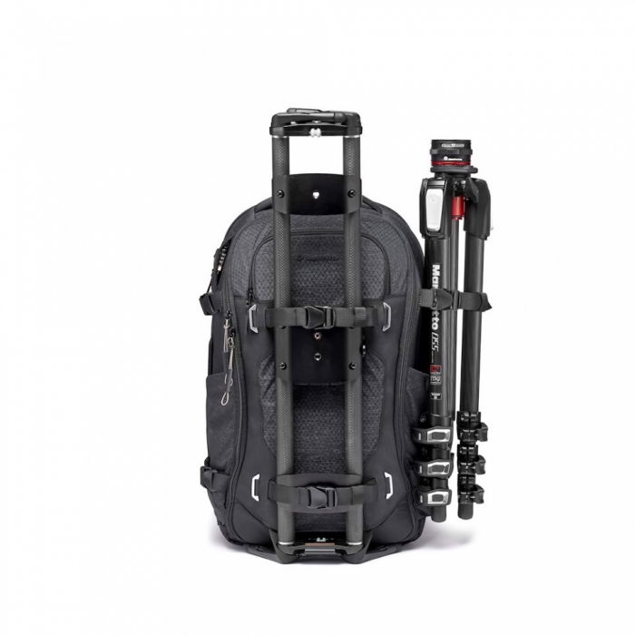 Manfrotto PRO Flexloader L rucsac foto [9]