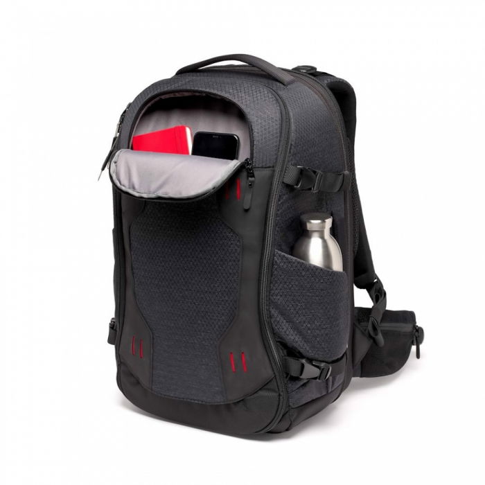 Manfrotto PRO Flexloader L rucsac foto [12]