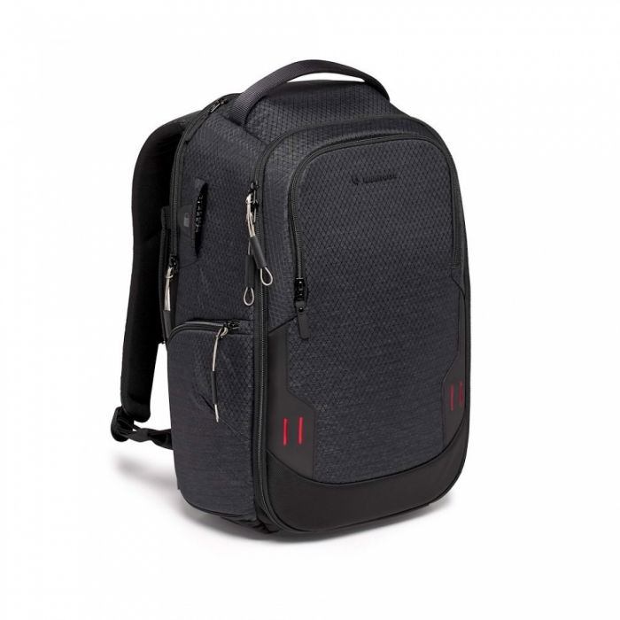 Manfrotto PRO Light Frontloader M rucsac foto [1]
