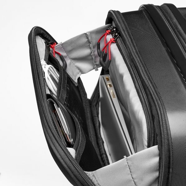 Manfrotto Pro Light Reloader Spin 55 Geanta foto/video tip roller [5]