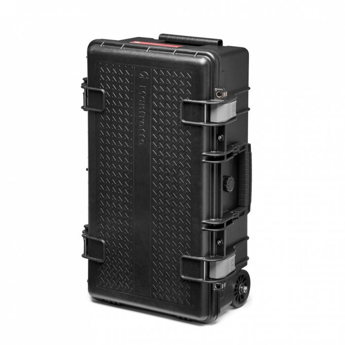 Manfrotto ProLight Reloader Tough-55 LowLid – geanta foto troller [1]