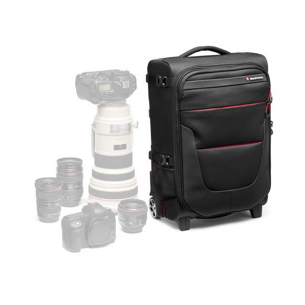 Manfrotto Reloader Air 55 PL geanta troller [1]