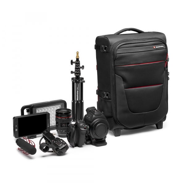 Manfrotto Reloader Air 55 PL geanta troller [13]