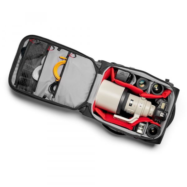 Manfrotto Reloader Air 55 PL geanta troller [15]