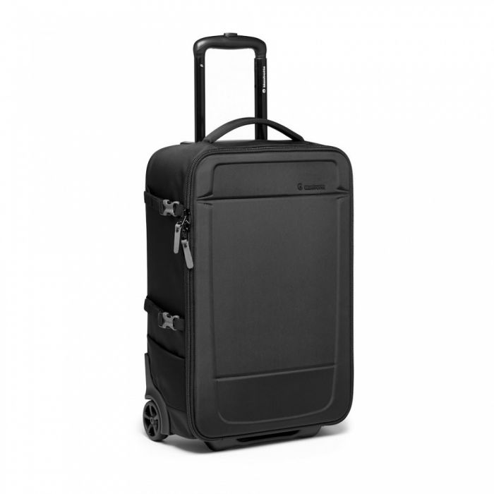 Manfrotto Rolling 3 troller foto-video [11]